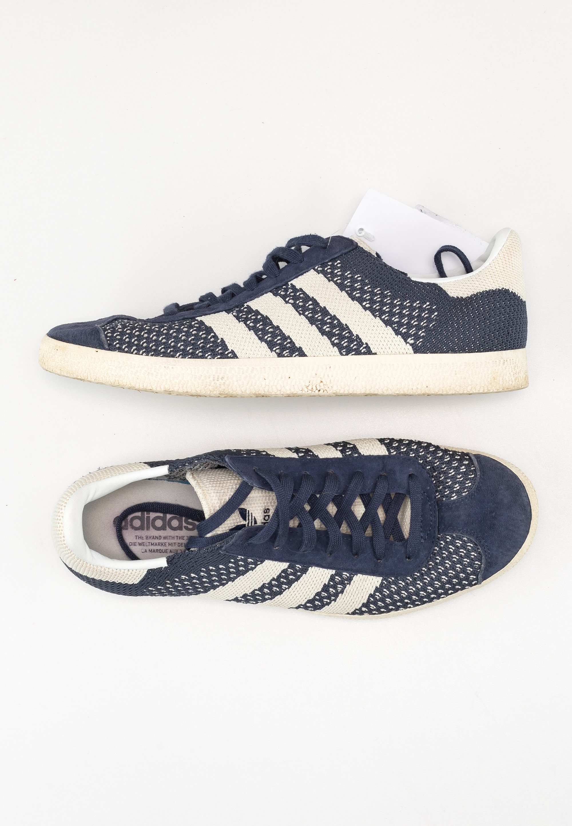 Adidas gazelle segunda mano Clearance
