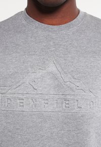 Penfield Felpa - grey