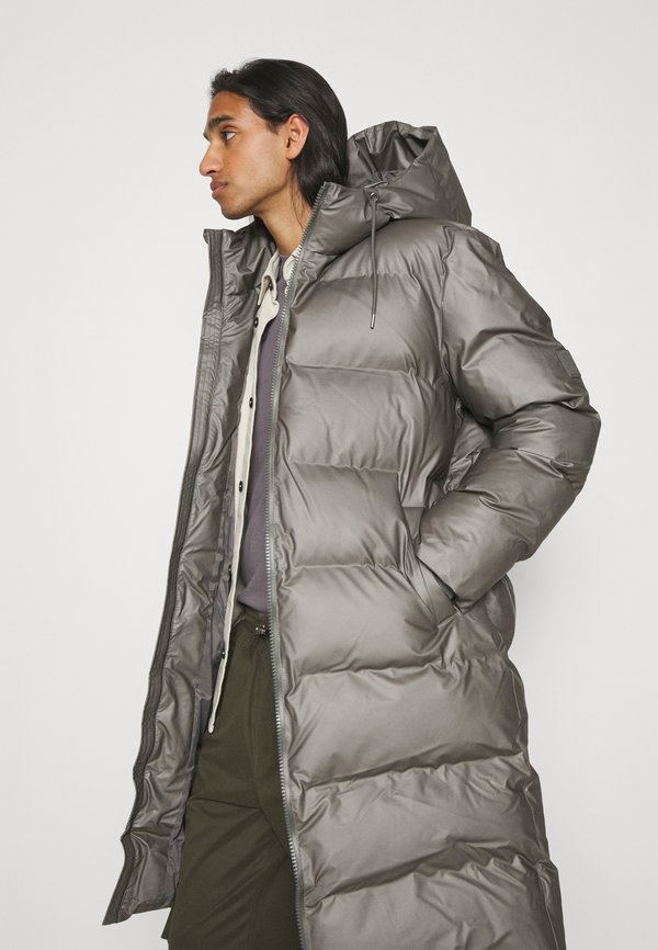 ALTA PUFFER - Winter coat4