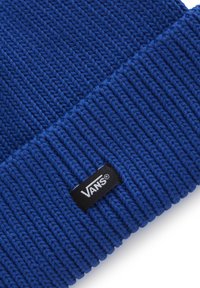 Vans POST SHALLOW CUFF UNISEX - Gorro - surf the web