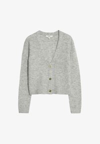 Geselecteerd, light grey