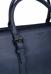 Hexagona GRACIEUSE - Borsa a mano - bleu nuit
