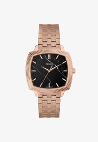 Non sélectionné, rose gold