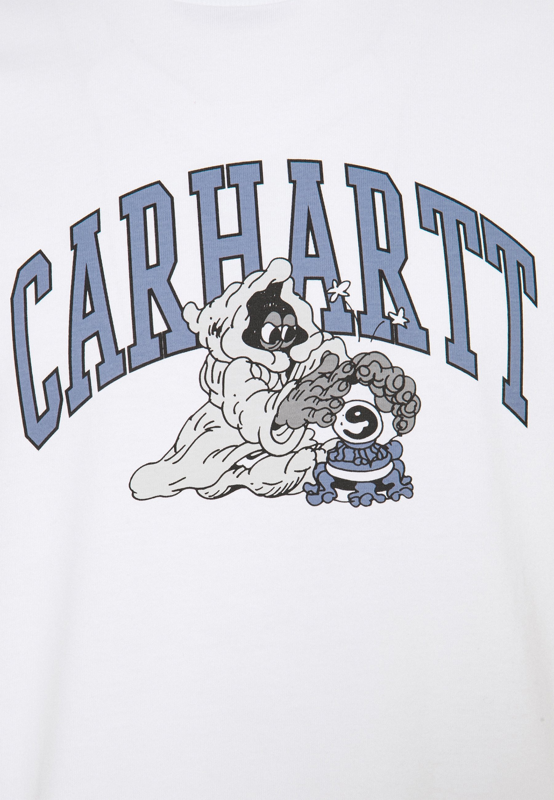 Carhartt WIP KOGAN KULT CRYSTAL - Print 