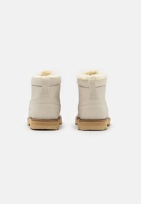 Quiksilver MISSION V - Botas de inverno - tan