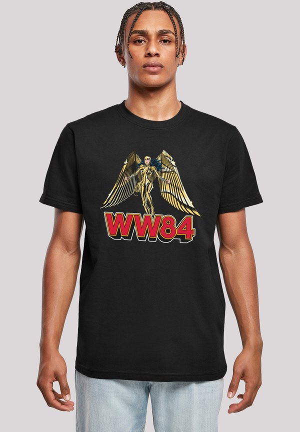 DC COMICS - T-Shirt print