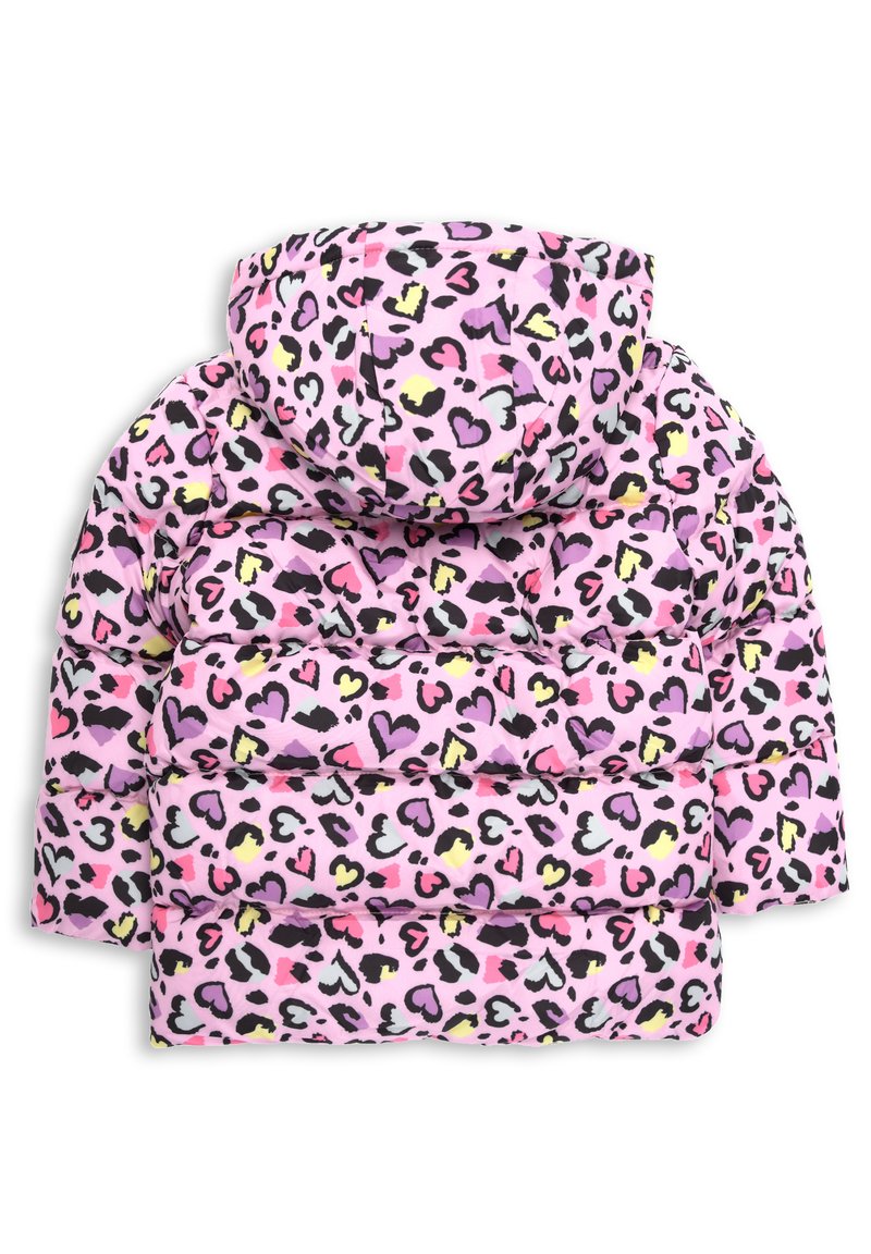 Kinder Jacken | Threadcub Winterjacke pink - LV30027 Kinder Jacken | Threadcub Winterjacke pink - LV30027