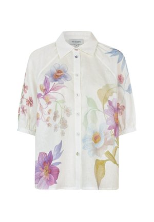 Dea Kudibal Button-down blouse - dahlia