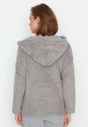 Sweat polaire - gray