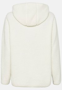 camel active MIT KAPUZE - Bluza z polaru