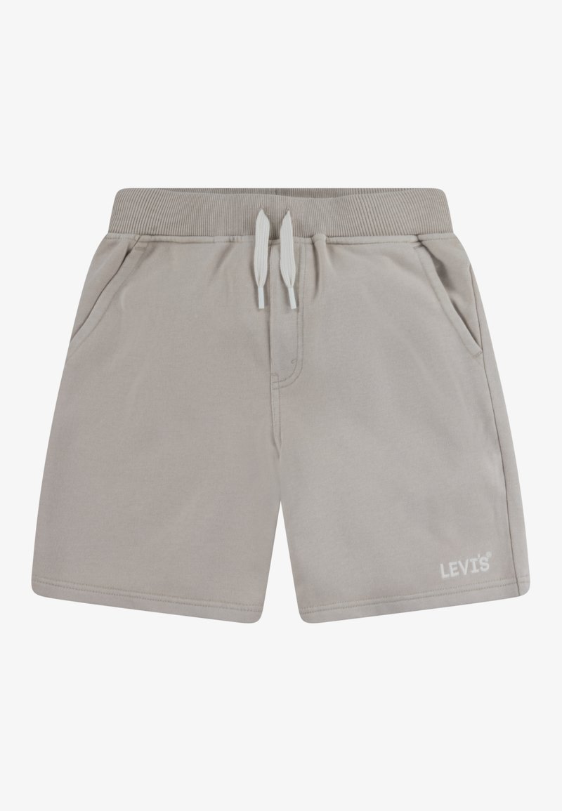 Levi's® LIVED IN - Shorts - oxford tan