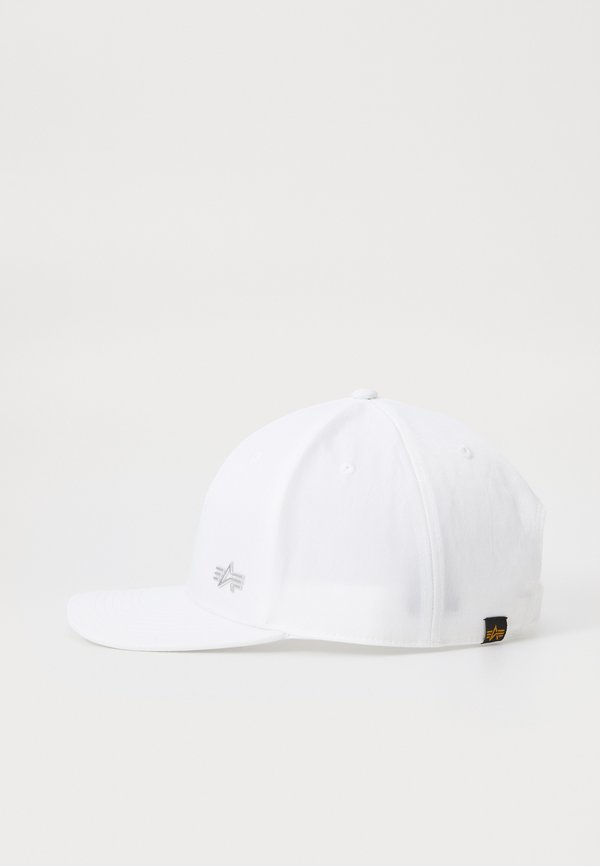 LABEL UNISEX - Cap2