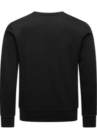 Ragwear INDDIE - Felpa - black
