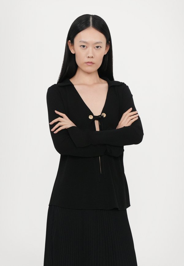 SAGE - Long sleeved top4