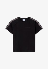 No seleccionado, black