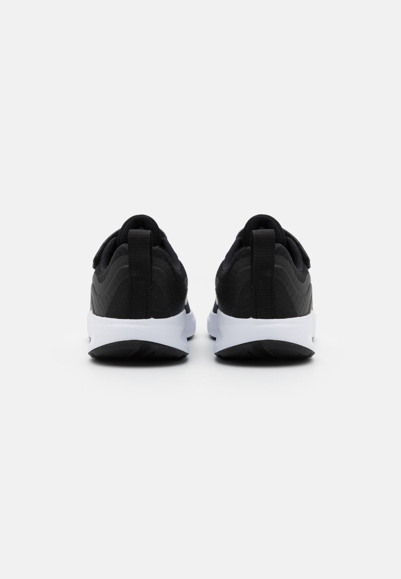 Sportswear - Zapatillas - black/white/negro - Zalando .es
