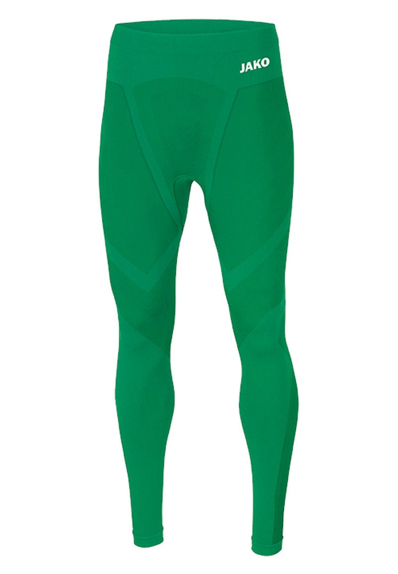 JAKO Caleçon long gruen/vert ZALANDO.FR
