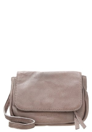 Schoudertas - taupe