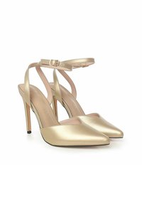 Miriade CELLA - Decolleté - oro