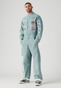 Levi's® LEVI'S® X MCLAREN RACING UNISEX Jumpsuit light