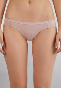 Intimissimi CUT - Trosor - rosa