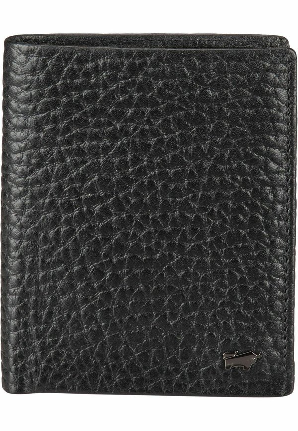 YANNIK - Geldbörse - schwarz