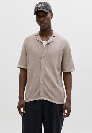 Jack & Jones JJCHRIS RESORT - Gilet - string