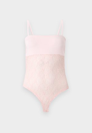 Even&Odd, Body - icy pink