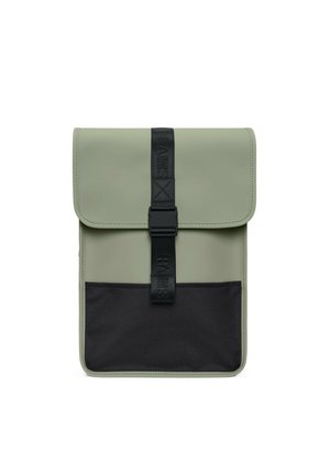 Sac à dos - verde