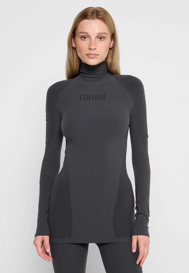 Colmar Sport T-shirt donkerblauw