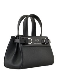 Armani Exchange Handtas - nero