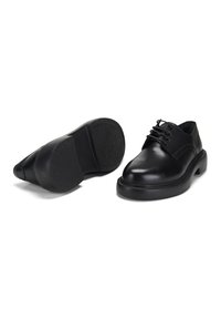 Desa Business-Schnürer - black