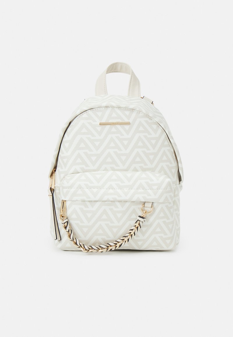 ALDO ICONIPACK Rucksack bone multi/offwhite Zalando.ie