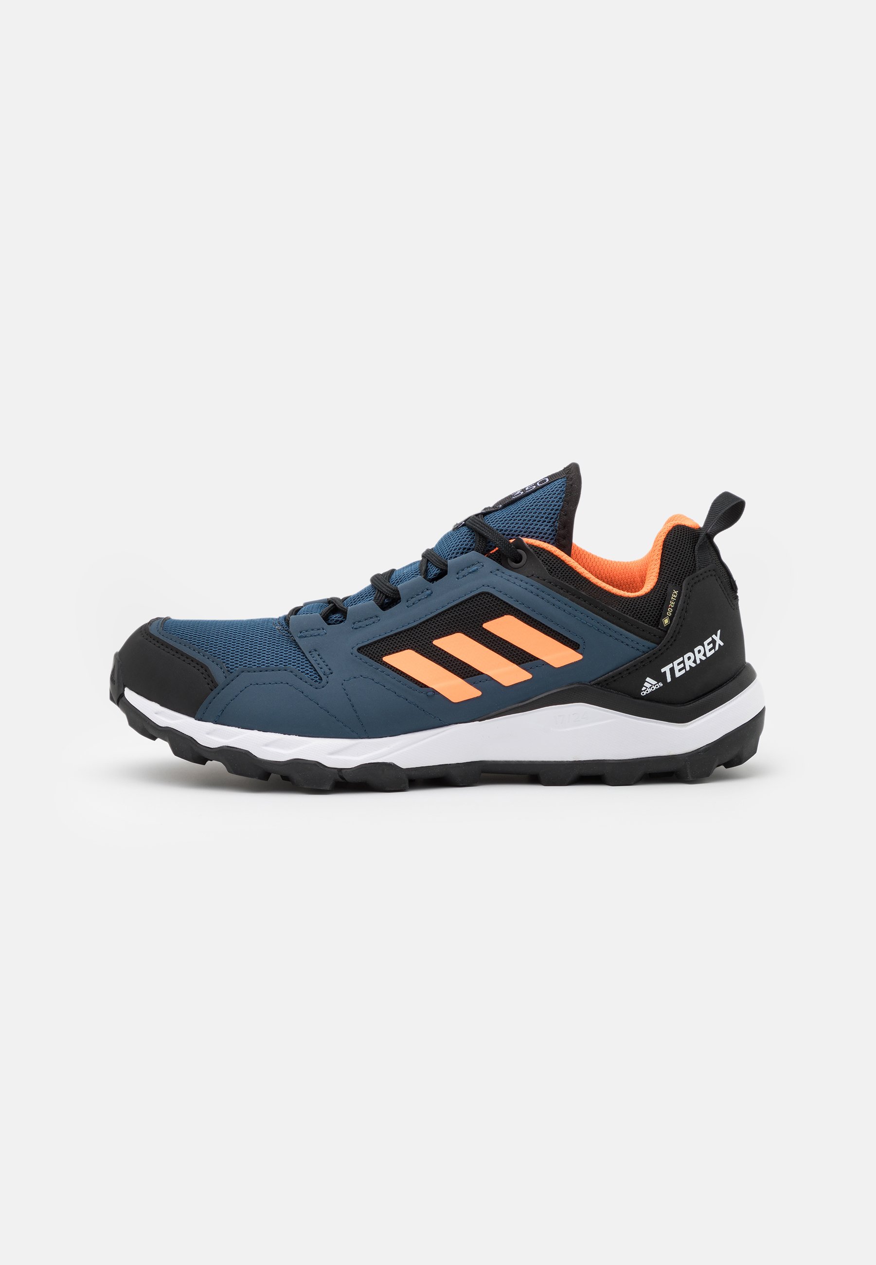 adidas terrex agravic navy