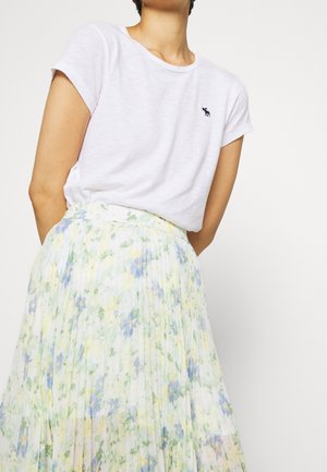 T-shirts basic - white