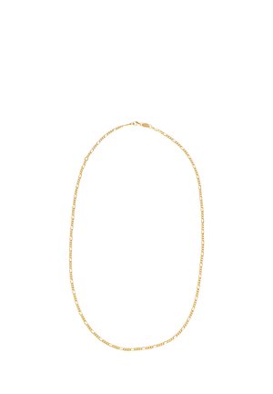 IX FIGARO - Halskette - gold plated