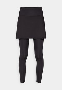 MODEST RUNNING - Punčochy - black