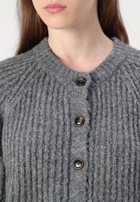 Samsøe Samsøe LAYLA  - Jopica - grey