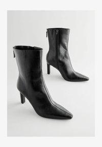 Non selezionato, mottled black