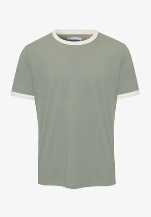 Threadbare, CLARKTON, zielony
