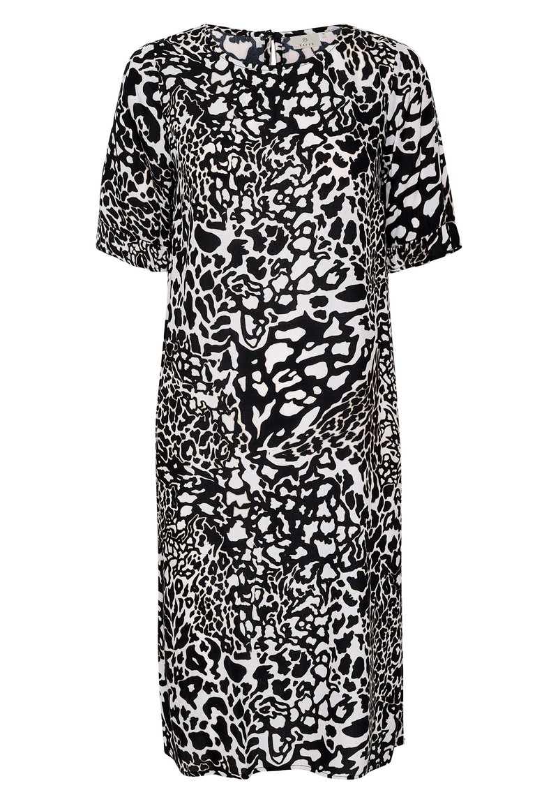 Kaffe Jurk zwart Kaffe Jurk zwart