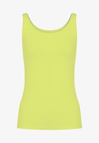 Ej vald, paradise green