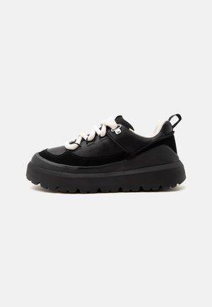 UGG, HERITAGE UTILITY - Sneakers basse - black