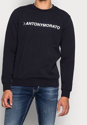 Sudadera - dark blue