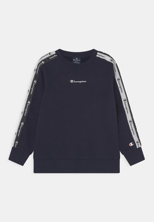 Sweatshirt - dark blue