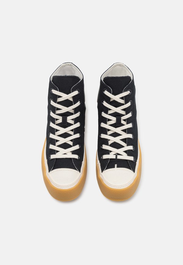 CHUCK TAYLOR ALL STAR RETRO - High-top trainers2