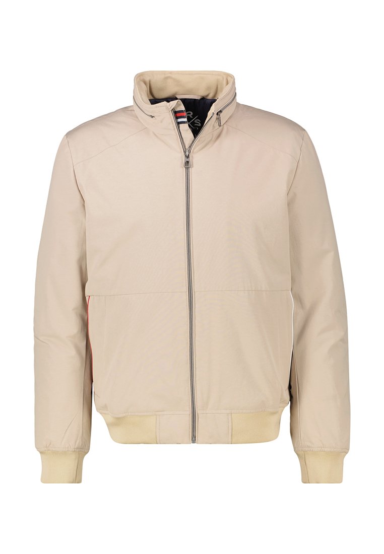 Lerros Lichte jas beige