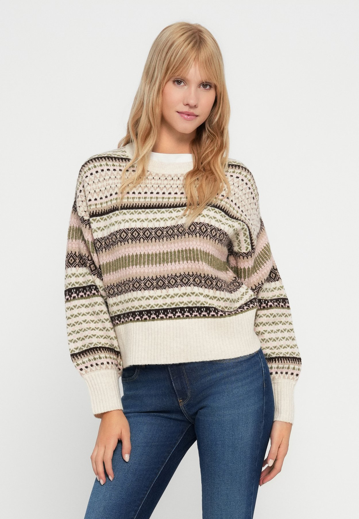 Knitted ONLARIANNE Knitted