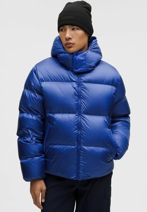 Žieminė striukė - riverside