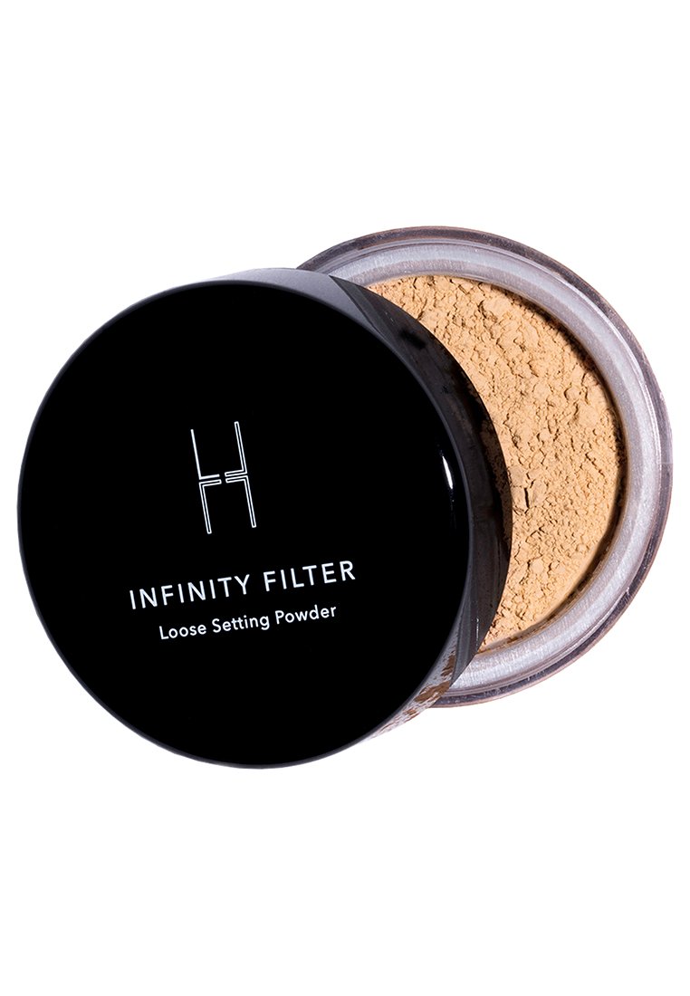 LH cosmetics INFINITY FILTER LOOSE SETTING POWDER - Setting Spray & Powder - medium